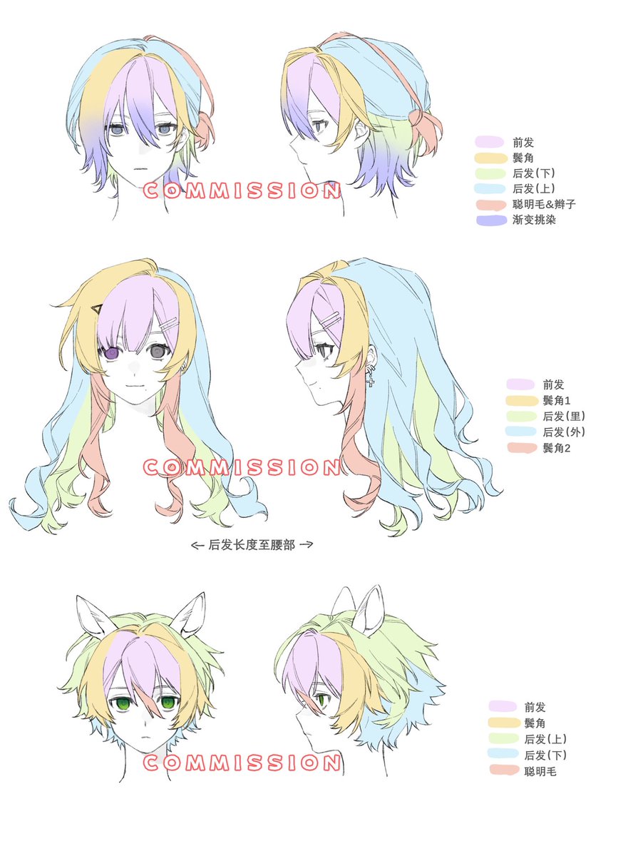 小酥肉永不凋零 tweet media