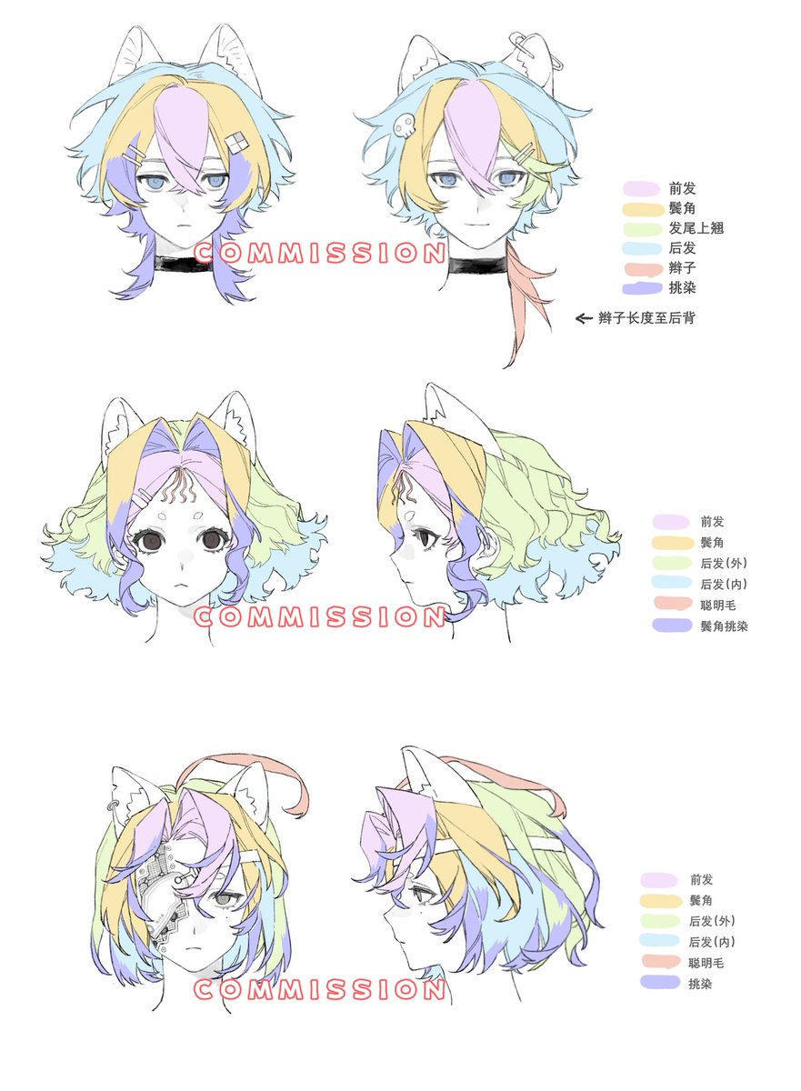 小酥肉永不凋零 tweet media