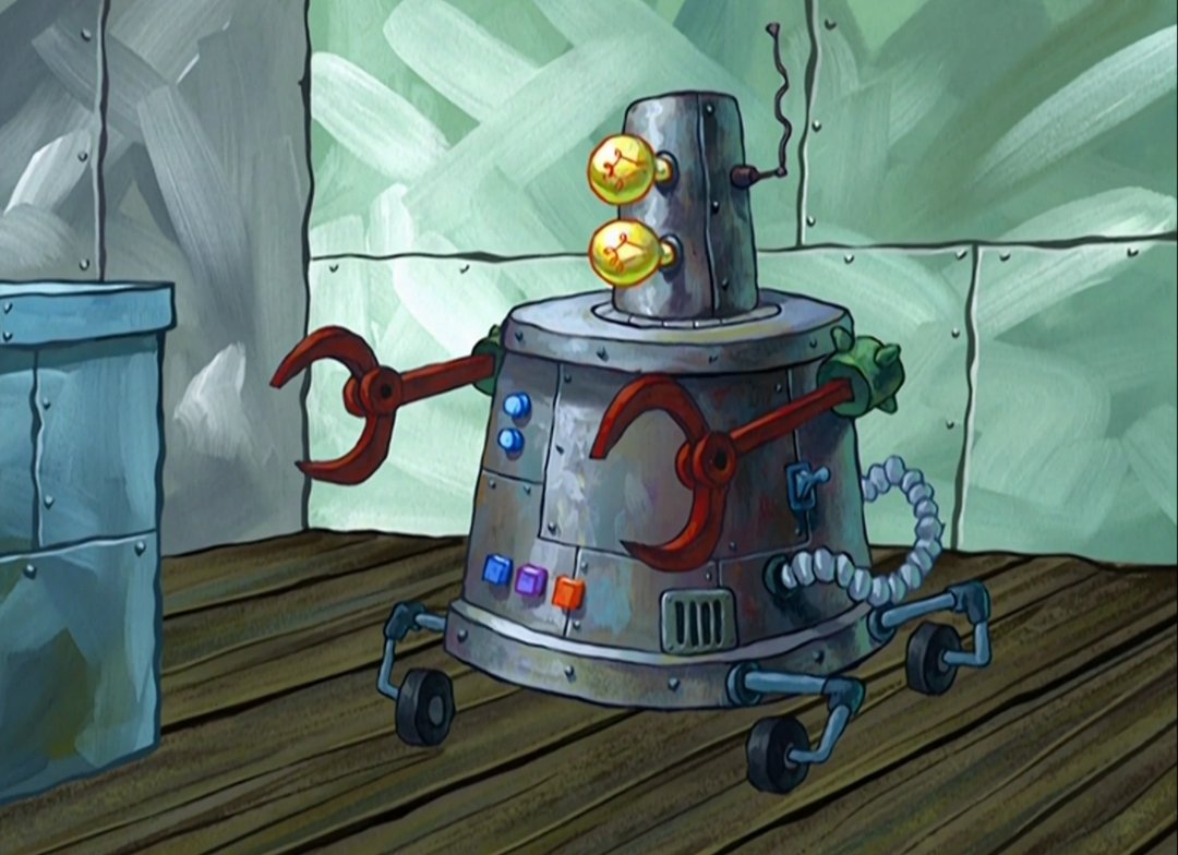 SpongeBob SquarePants tweet media