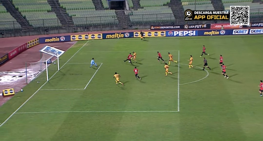 Comunidad Futve tweet media