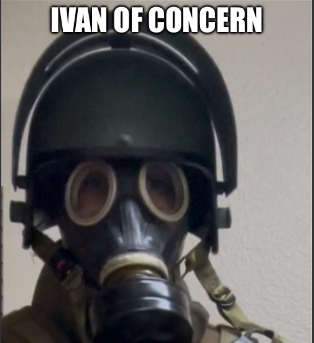 Brother Ivan tweet media