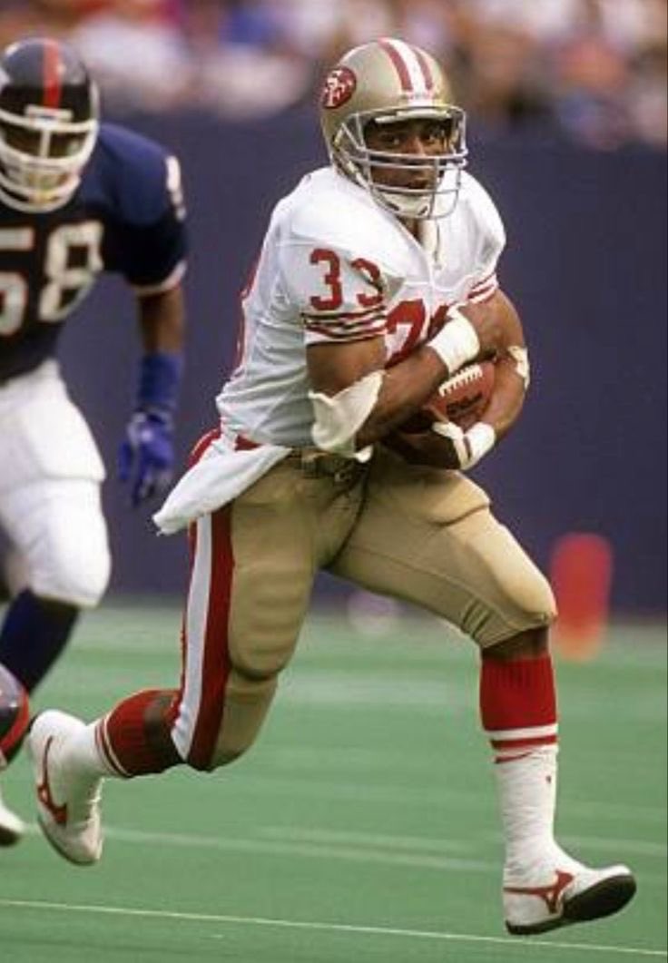 Niners History tweet media