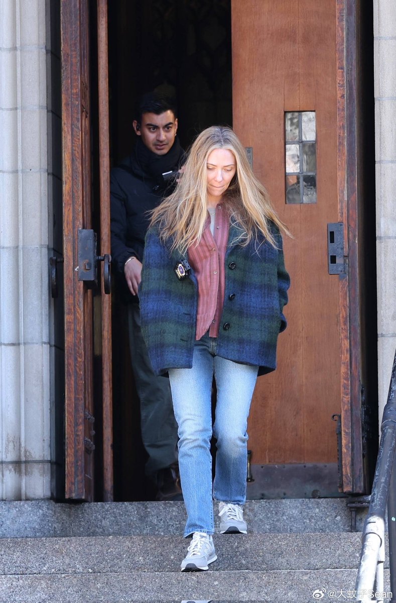 Keeping Up with Scarlett tweet media