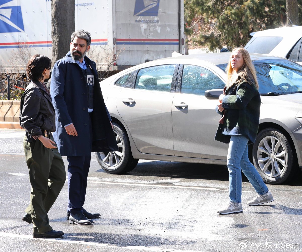 Keeping Up with Scarlett tweet media