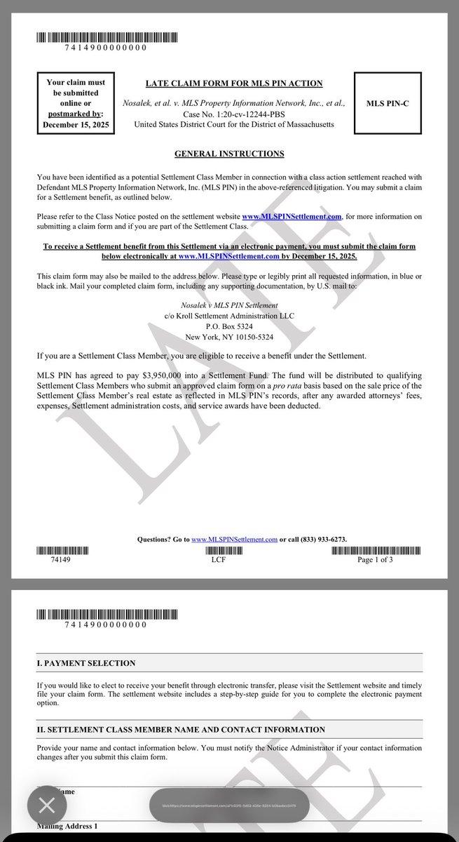 Bill Wendel tweet media