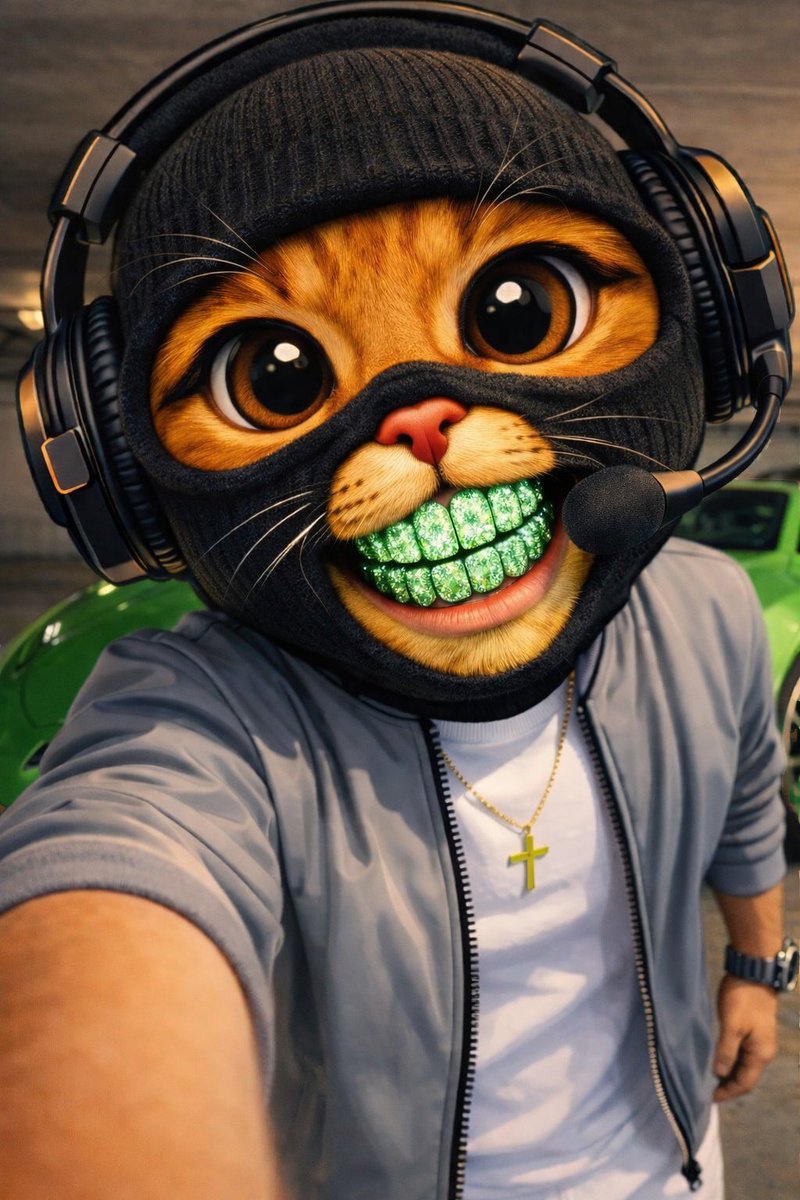 catwifmask official tweet media