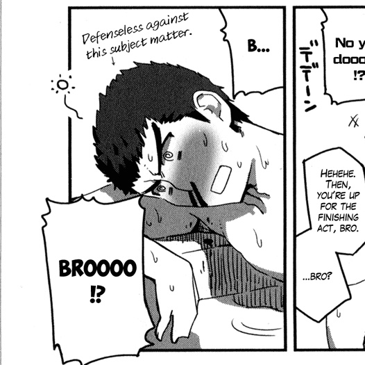 ✩˚๑ Brissy ✧! tweet media