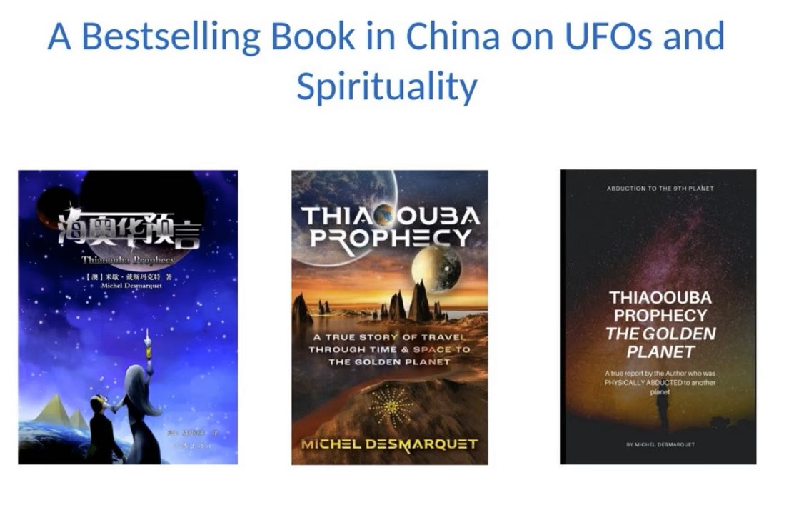 bluecrayon71's tweet photo. #ThiaooubaProphecy #MichelDesmarquet #SpiritualBestseller #ScientificVerification #ProjectWestport #TombOfJesusJapan #AntibacterialLight #USDisclosure #CrashedUAPs #SpecialAccessPrograms #Compartmentalization #ChineseDisclosure #GrassrootsMovement #AdvancedKnowledge #DavidGrusch https://t.co/lRrx7uGSCI