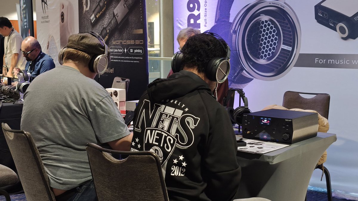 aune audio tweet media