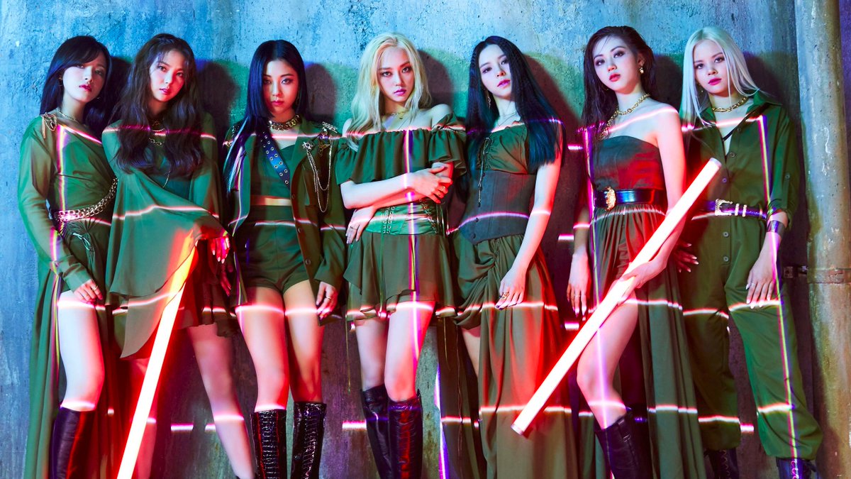 11 years ago today, CLC debuted.