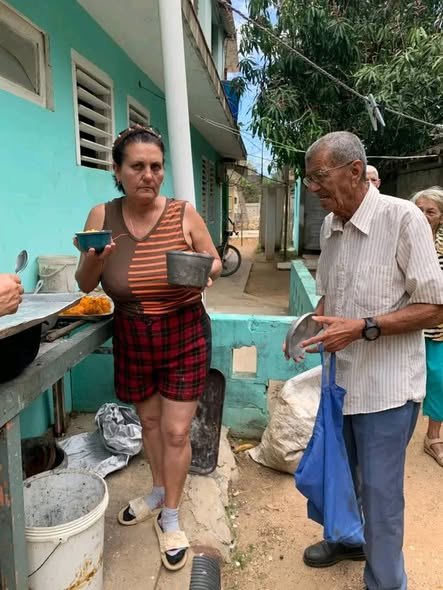 Susely Morfa González tweet media