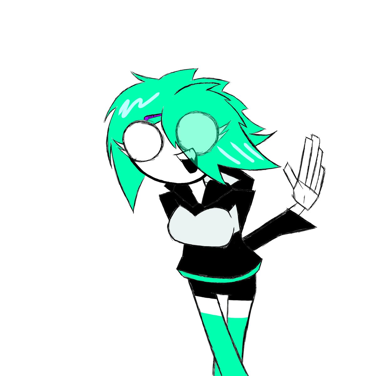 Inversion (COMMISSIONS OPEN!!!) tweet media