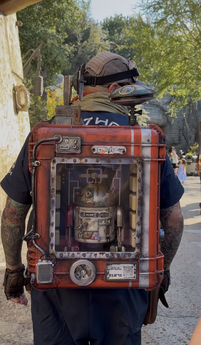 Ejay's Adventures tweet media