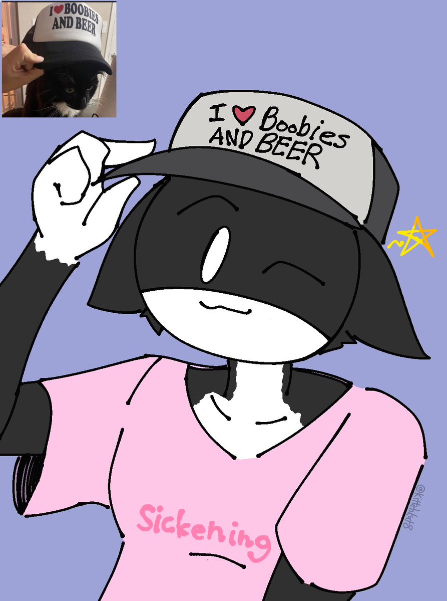 Kitteh Kat tweet media