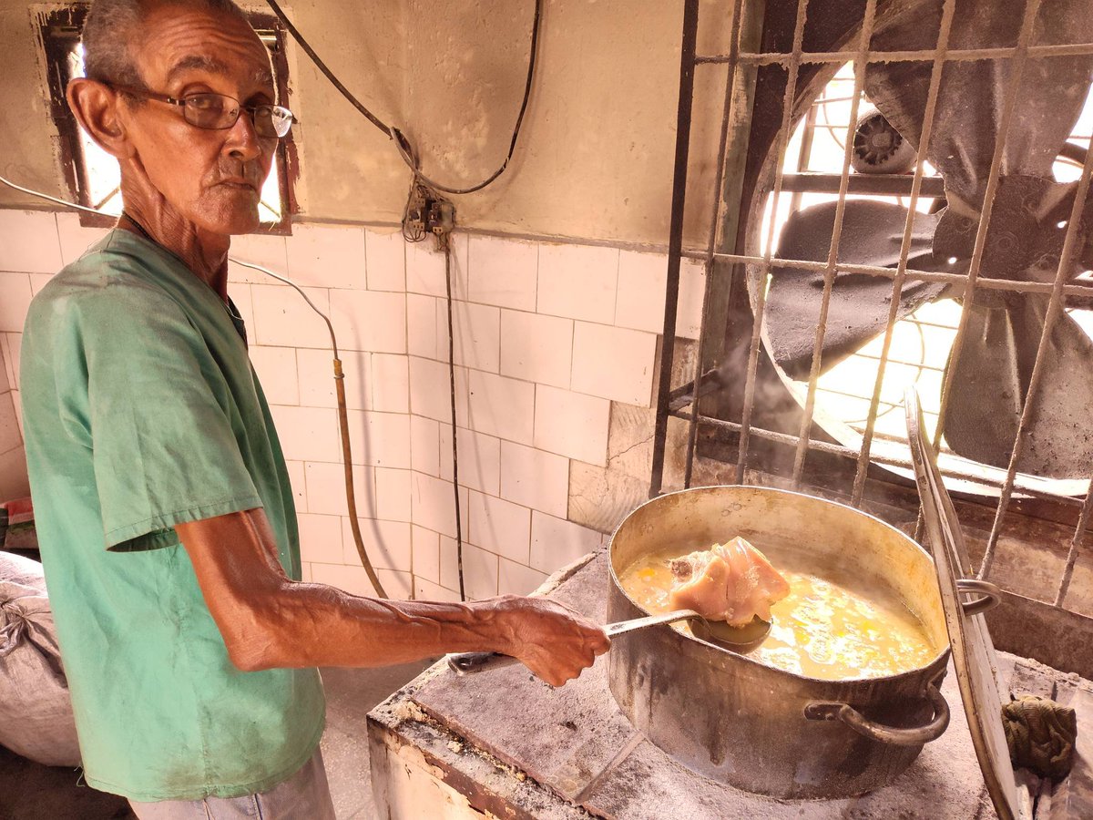 Susely Morfa González tweet media