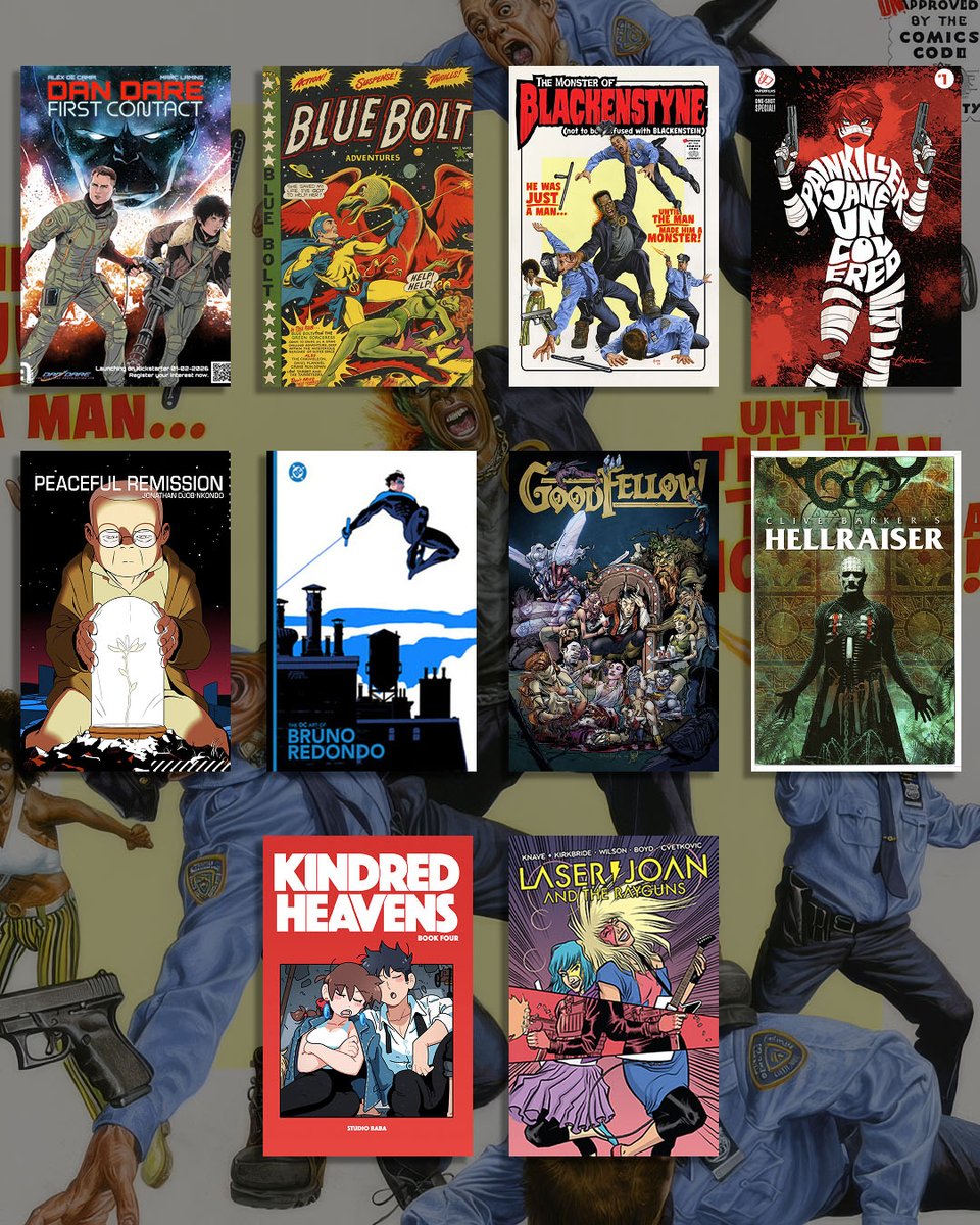 COVRPRICE.COM tweet media