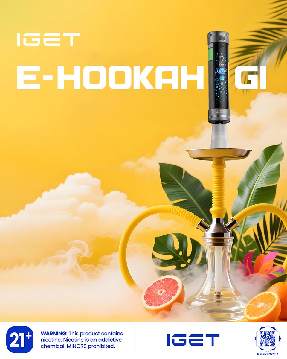 🥂 Lounge Essential | Forget the chaos, step into our cozy lounge. One hookah, endless laughter. 2026 is all about good vibes and great sips.#HookahVibes #PremiumHookah #2026Vibes #iget