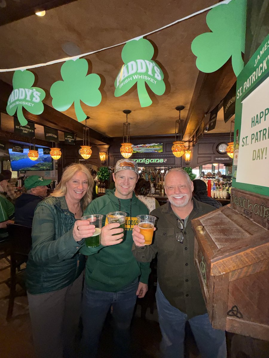 Aaron Flint tweet media