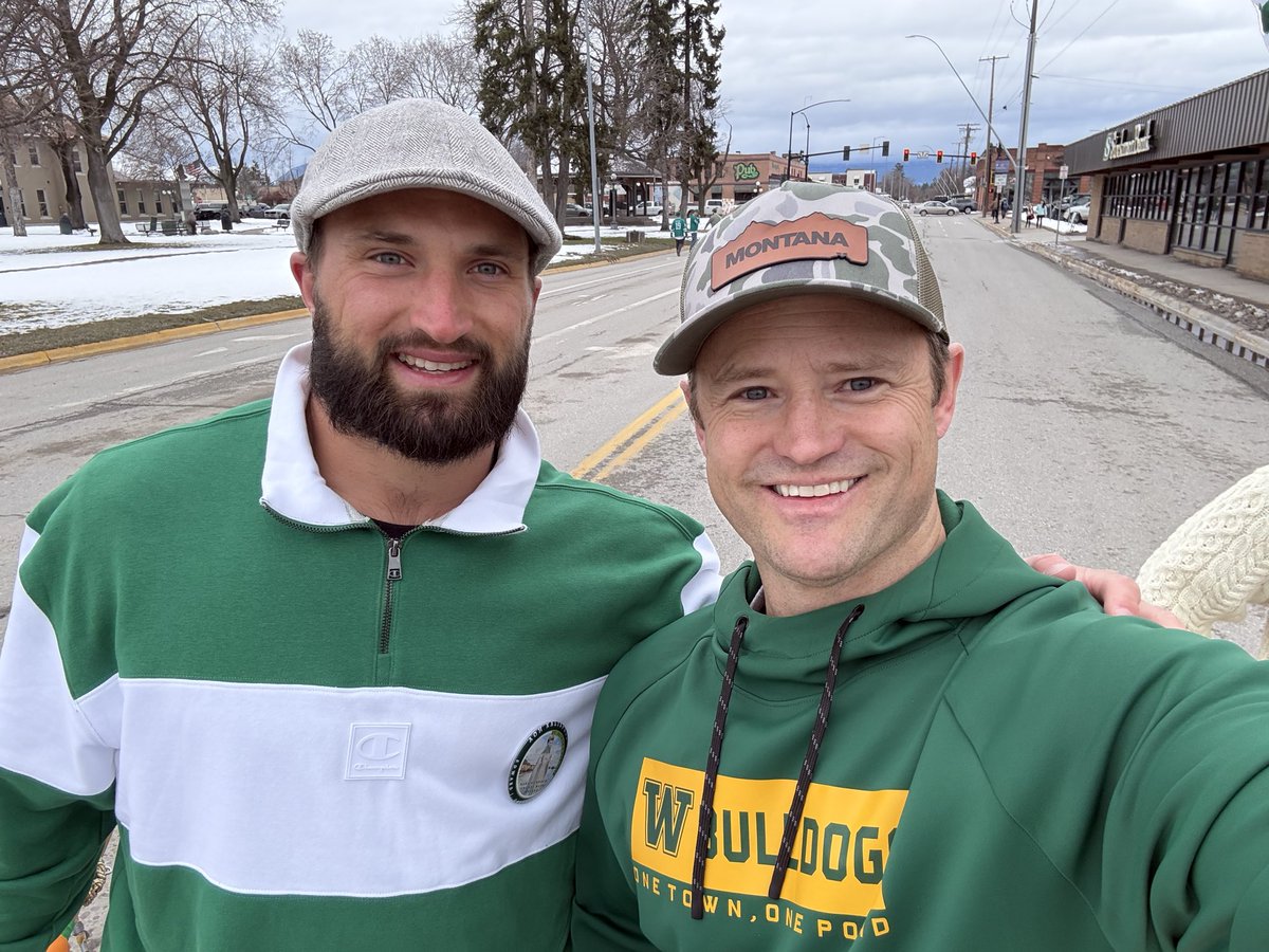 Aaron Flint tweet media