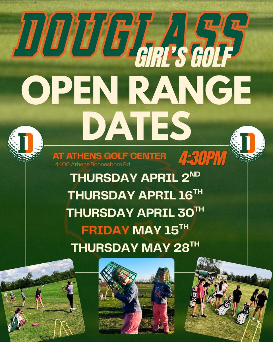 FDHSGolf tweet media