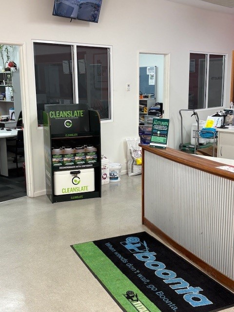 Imtrade CropScience tweet media