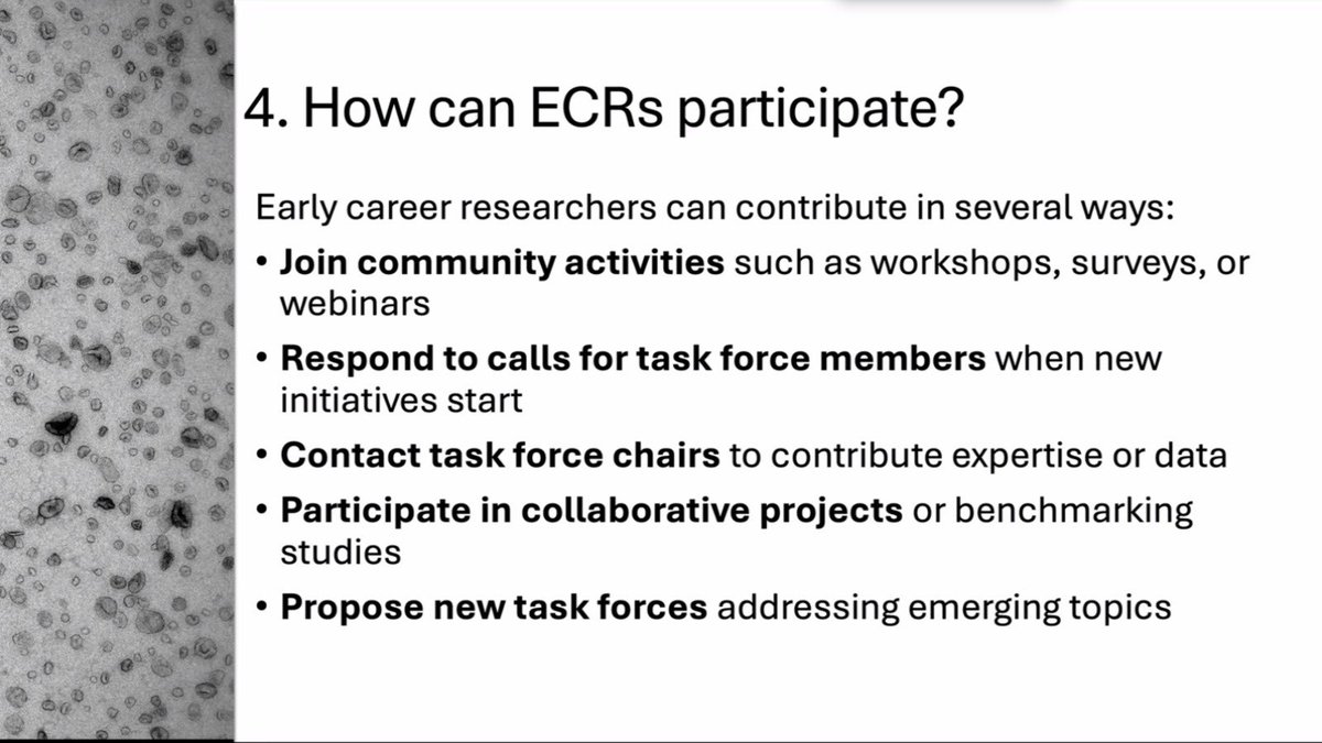 Student Network on EVs tweet media