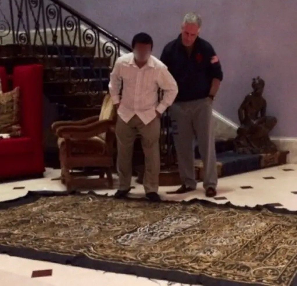 حسن العجوز tweet media