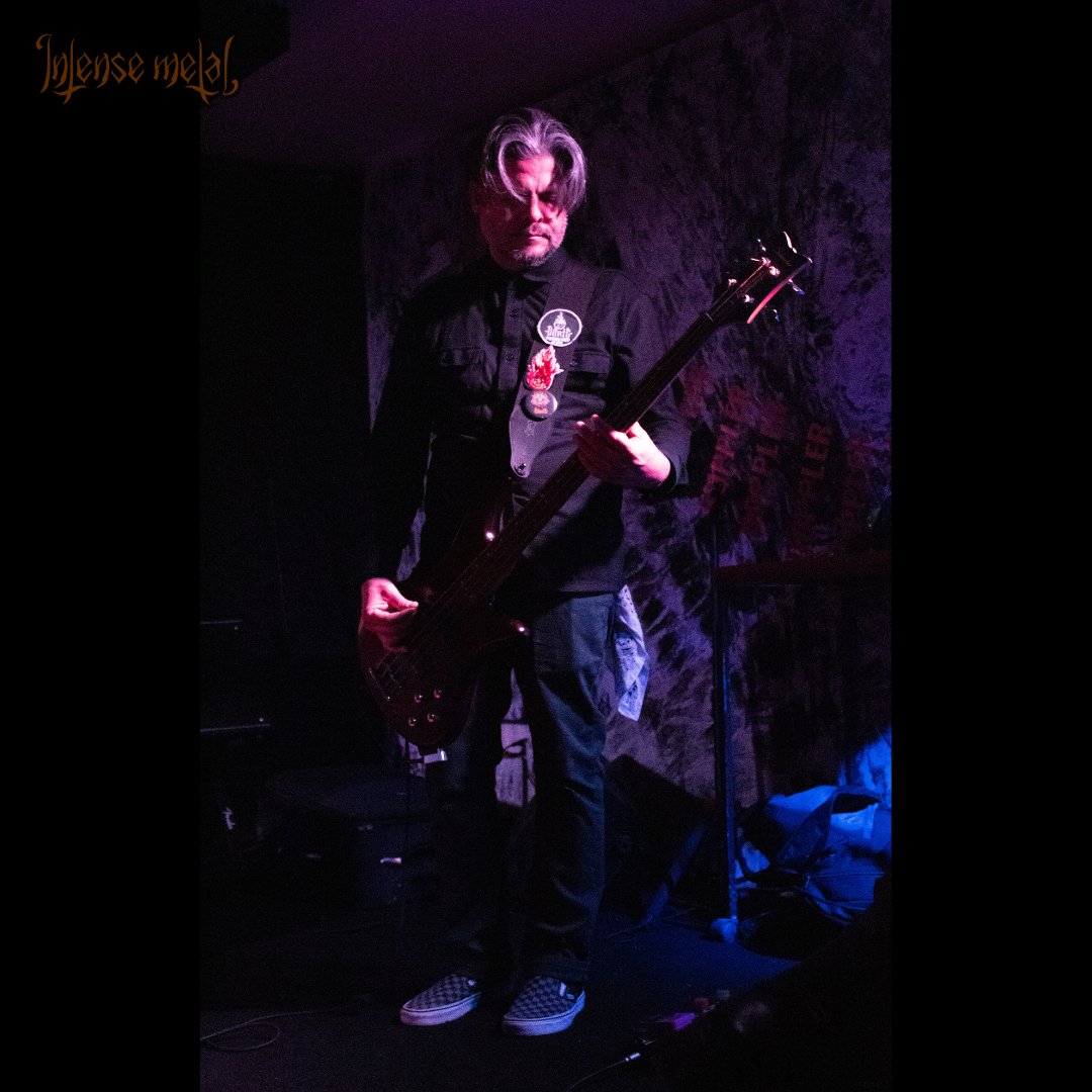 intensemetal666's tweet image. Dante
Doppler Multiforo (S.L.P. 🇲🇽) 
13.03.2026 

Fotografía: Alberto Vor Dahio | Instagram @ vordahio

#Dante #DanteMetalSLP #viernes13 #IntenseMetal