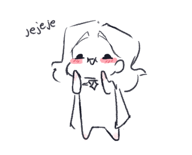 jejeje