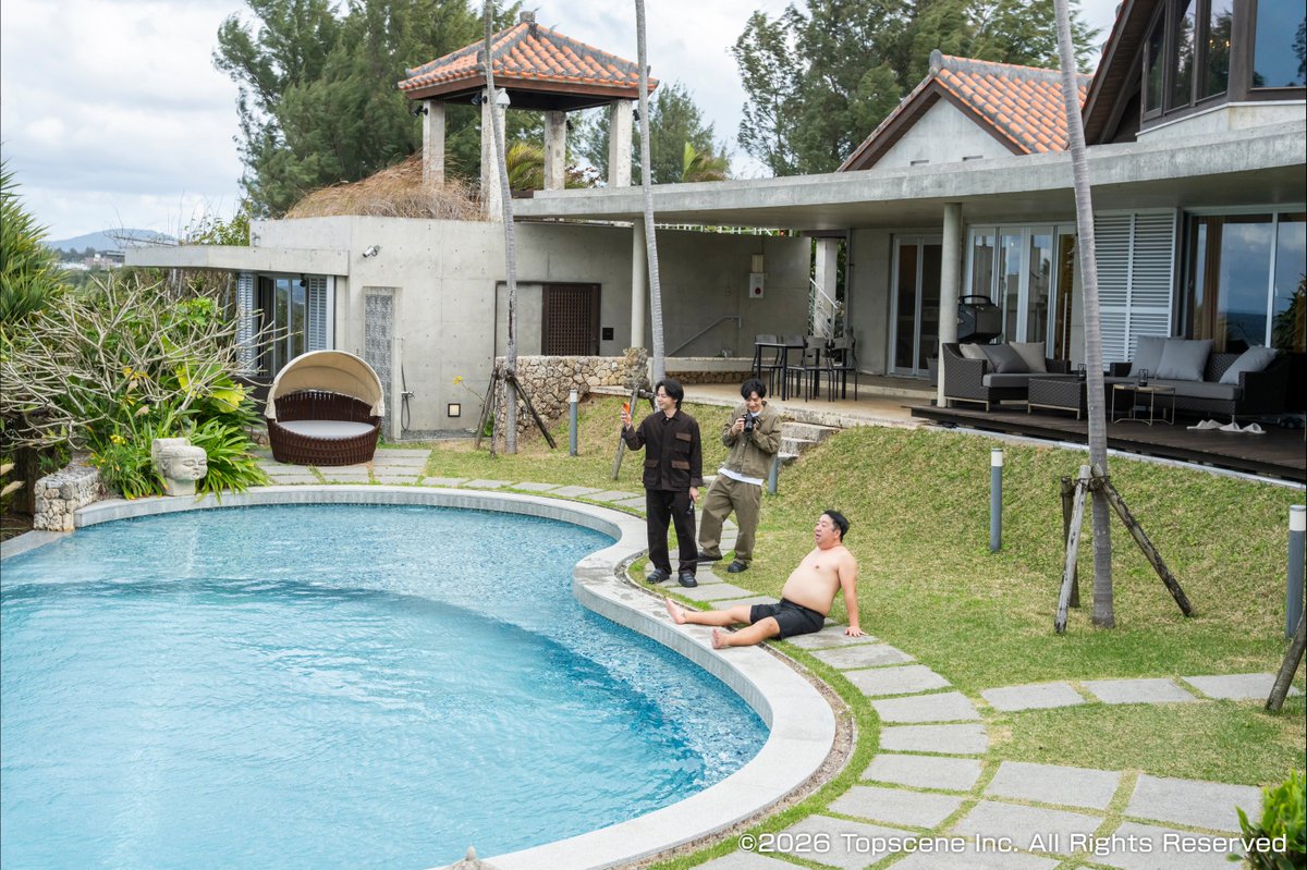 ベストフレンドハウス(公式) tweet media