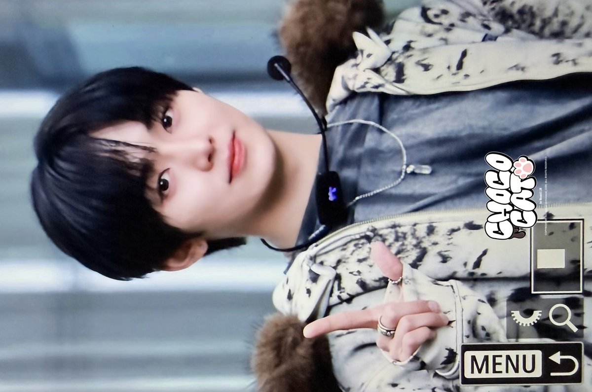 초코🖤🍫 tweet media