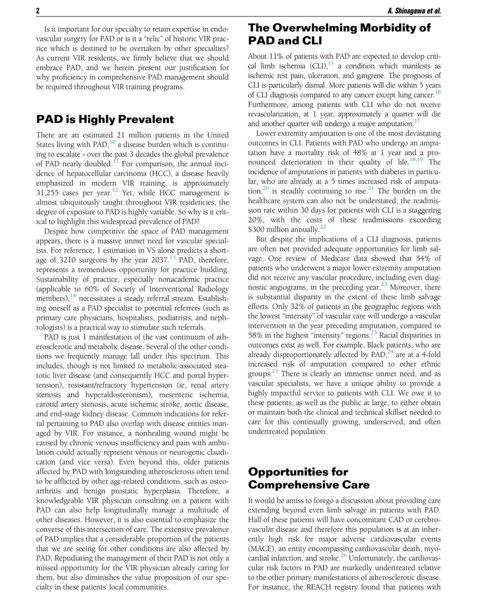 Subhash Gutti, MD tweet media