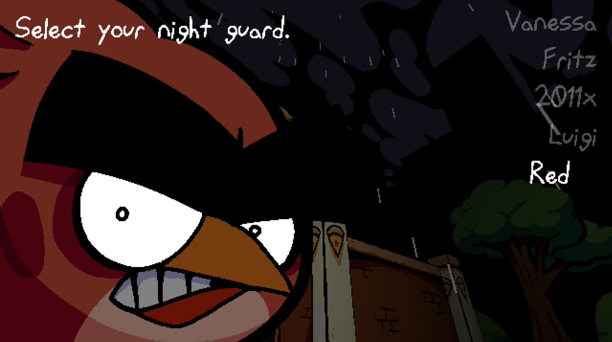 FNAF FANGAMES 200 tweet media