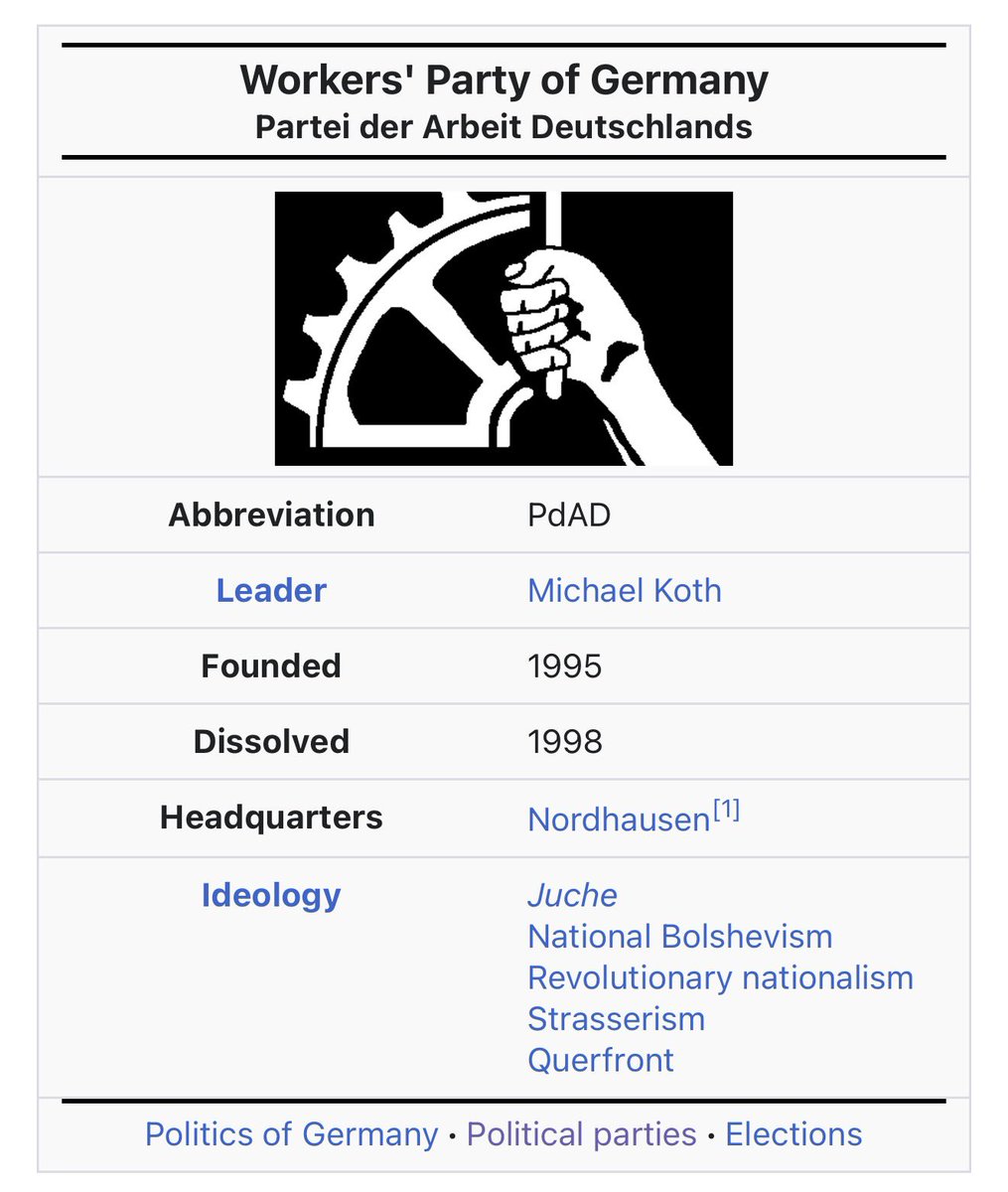 Wendy 🇺🇸🇪🇺🇺🇦🇹🇼 tweet media