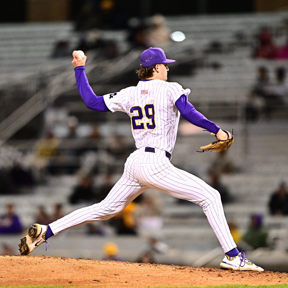 LSU Baseball tweet media