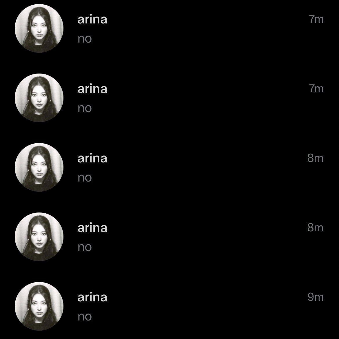 aaa (@aqriila) / Posts / X