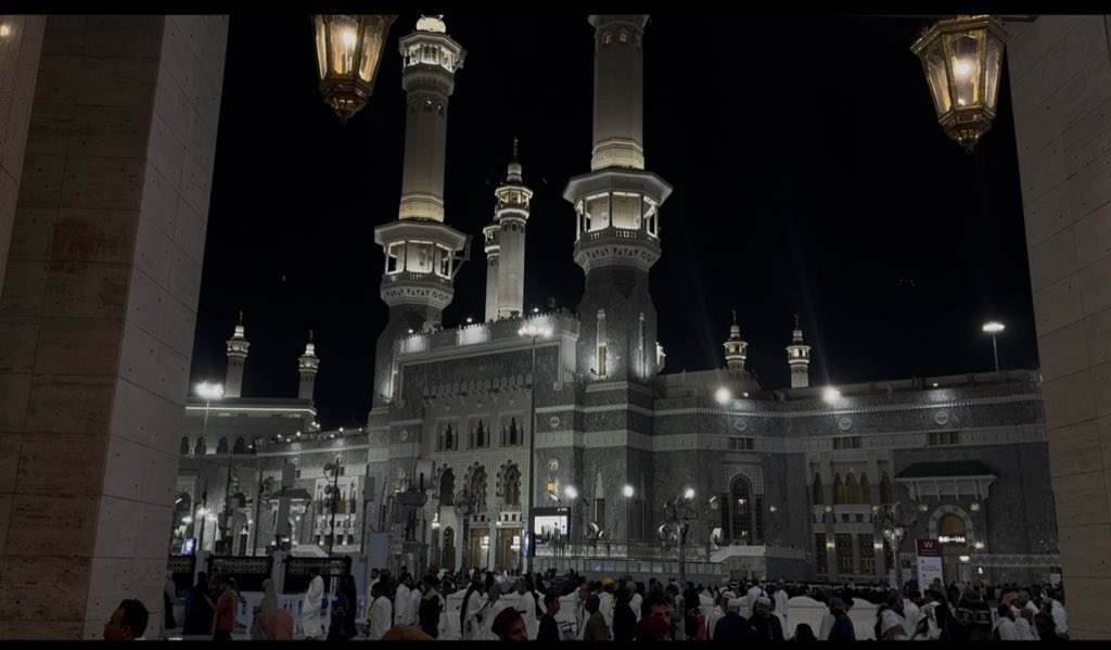 SAFANH AlMALKI - CIA tweet media