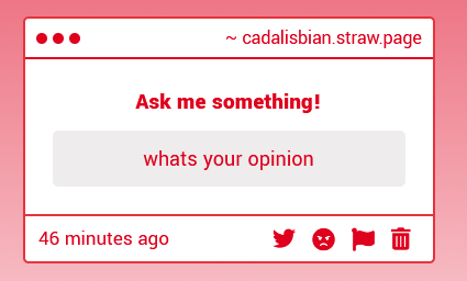 Chryssi Best Wubz tweet media