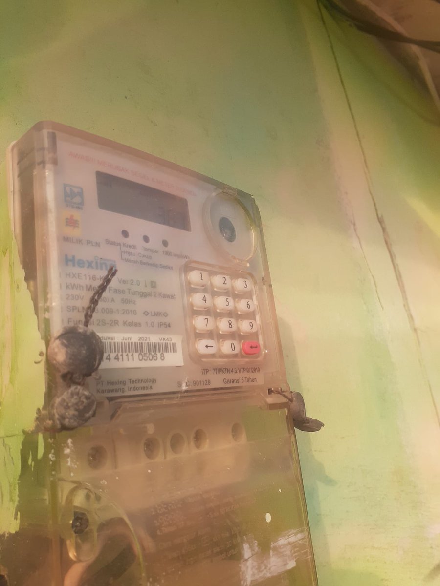 Ust Fiman Hadait Munthe🛜 tweet media