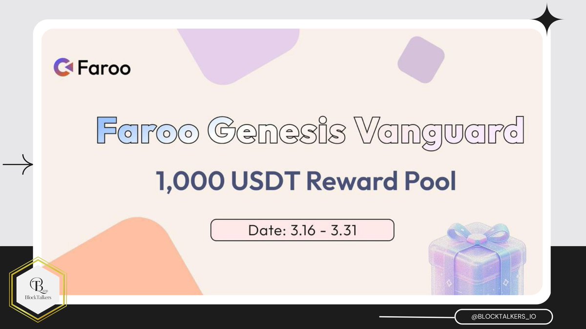 BlockTalkers tweet media