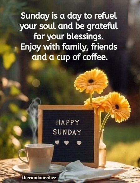 therandomvibez.com/blessed-sunday/