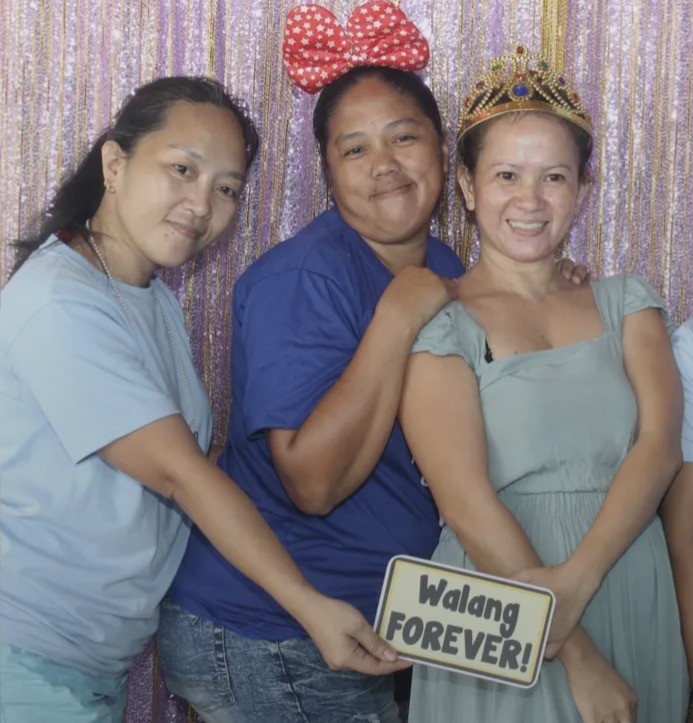 The Good Oil tweet media