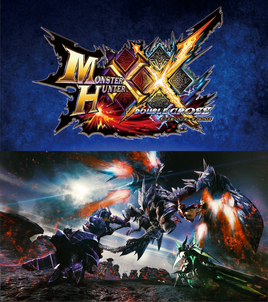 モンハン部公式 tweet media