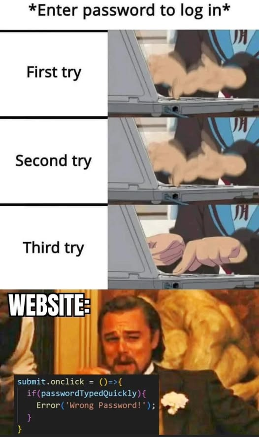 Python Developer tweet media