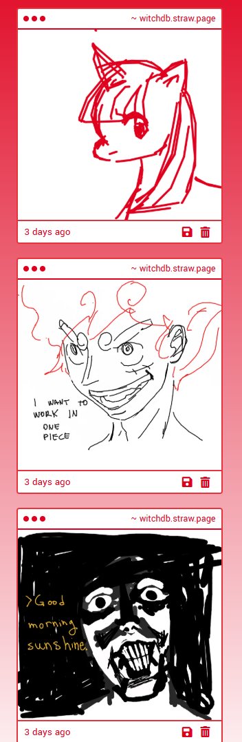 WitchDoctorDB tweet media