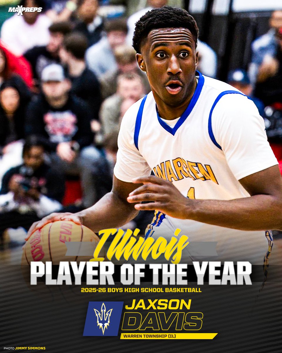 MaxPreps tweet media