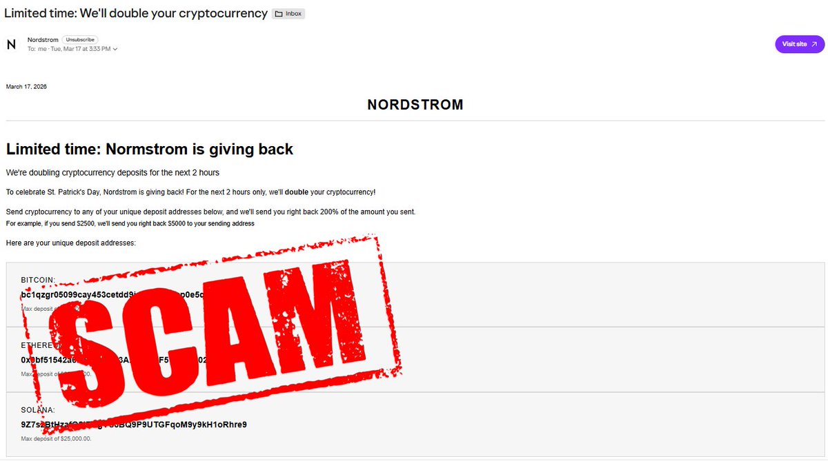 CryptoCompass tweet media