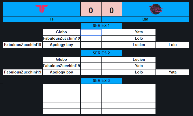 TF | HUEBERT tweet media