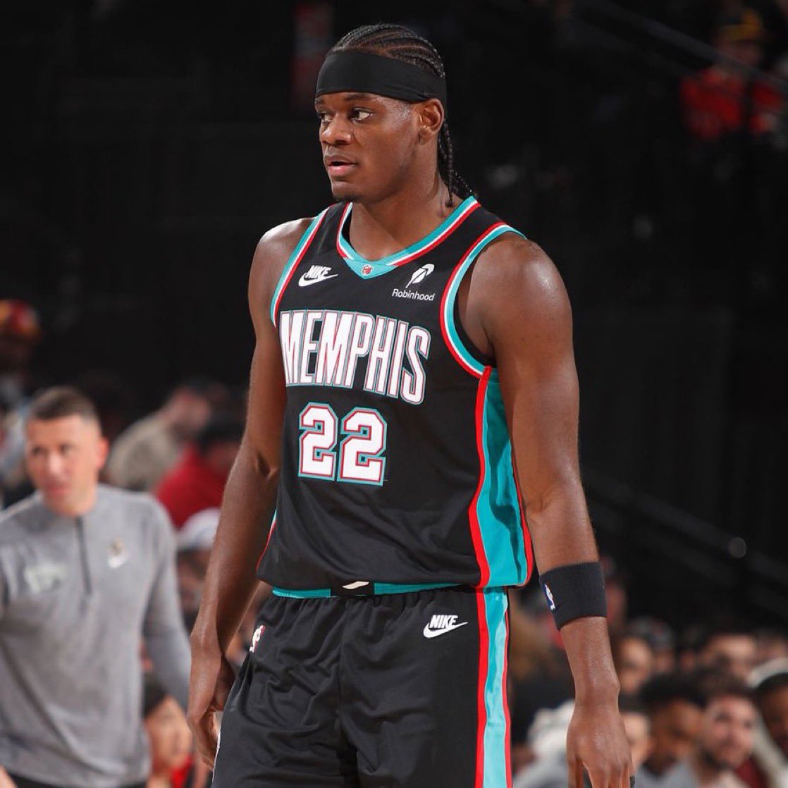 SleeperGrizzlies tweet media