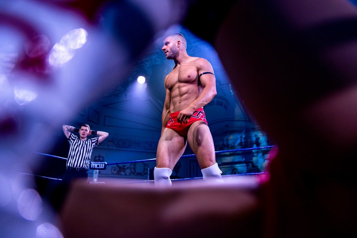 ‘Absolute Excellence’ Anth Cava tweet media